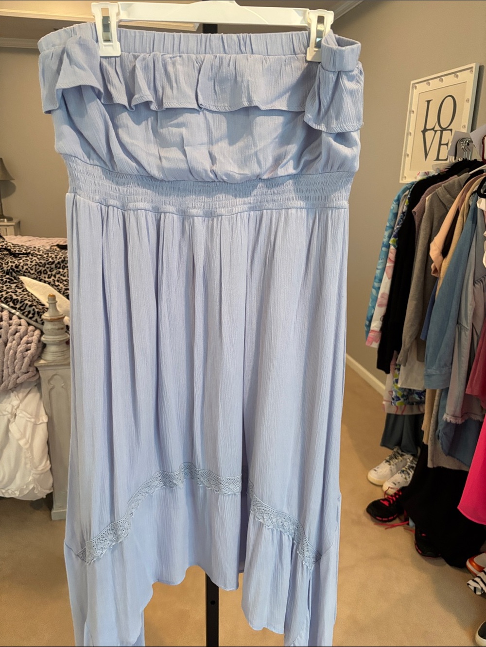 RUE 21 dress